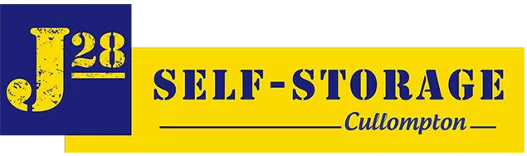 J28 Self Storage self storage provider logo