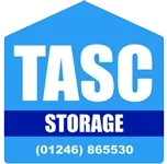 TASC Storage self storage provider logo