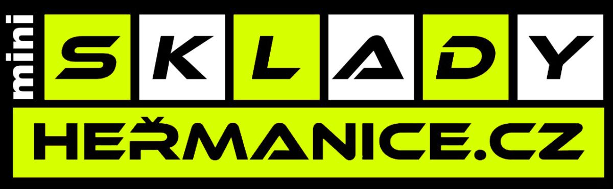MiniSklady Heřmanice self storage provider logo