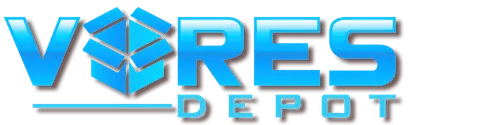 Vores Depot self storage provider logo