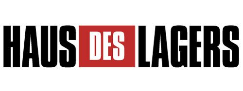 Haus Des Lagers