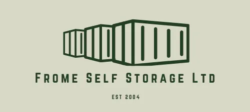 Frome Self Storage self storage provider logo