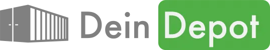 DeinDepot Lagerraumanbieter-Logo
