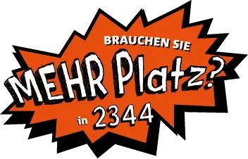 Mehrplatz2344 self storage provider logo