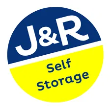J & R Self Storage self storage provider logo