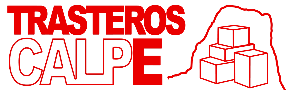 Trasteros Calpe self storage provider logo