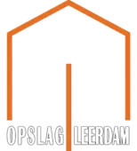 Opslag Leerdam opslagaanbieder logo