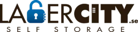 LagerCity self storage provider logo
