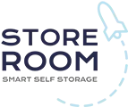 StoreRoom Lagerraumanbieter-Logo