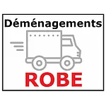 Déménagements Robe self storage provider logo