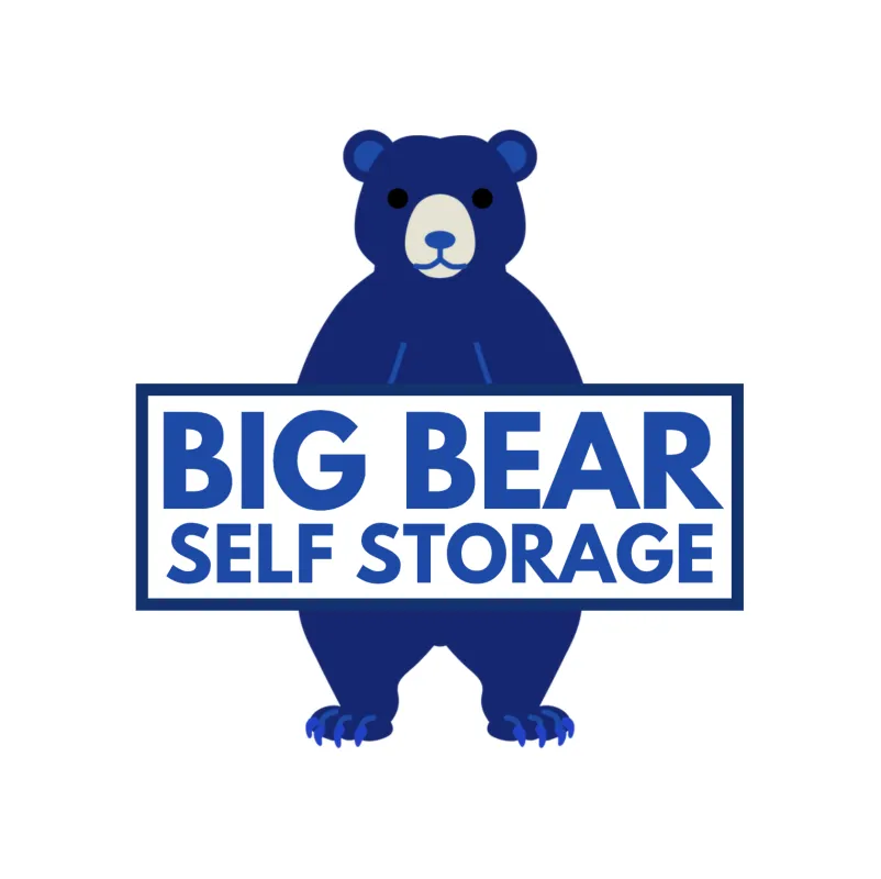 Big Bear Self Storage self storage provider logo