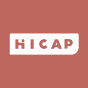 HICAP self storage provider logo