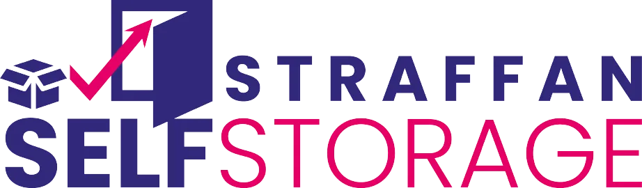 Straffan Self Storage self storage provider logo