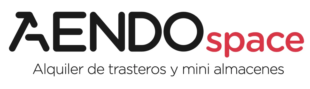 Aendo Space self storage provider logo