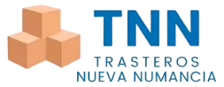 Trasteros Nueva Numancia self storage provider logo