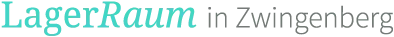Lagerraum Zwingenberg - Bahnhofstraße 20