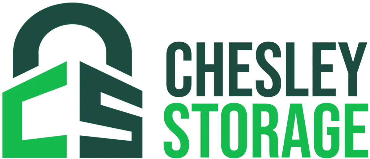 Chesley Storage self storage provider logo