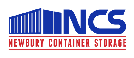 Newbury Container Storage Ltd self storage provider logo
