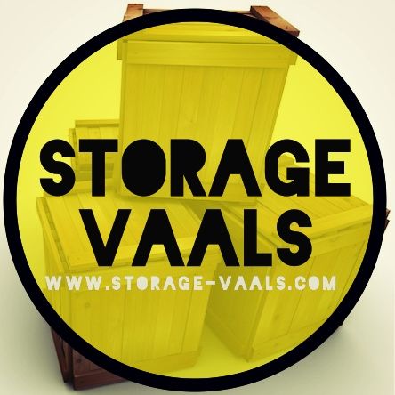 Self Storage Vaals opslagaanbieder logo