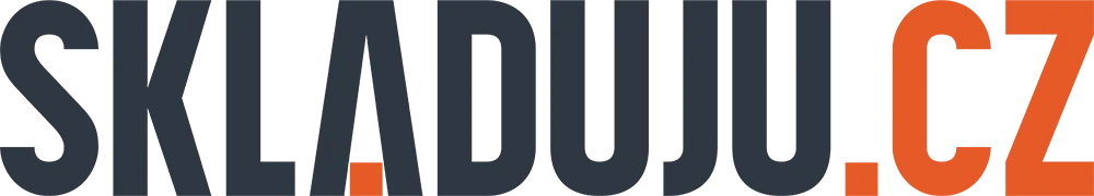 Skladuju self storage provider logo