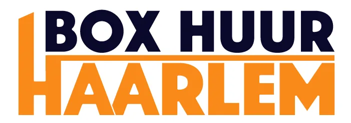 Boxhuur Haarlem