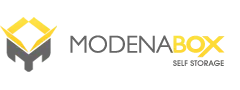 Modenabox Self Storage - Via Emilia Ovest 804/A