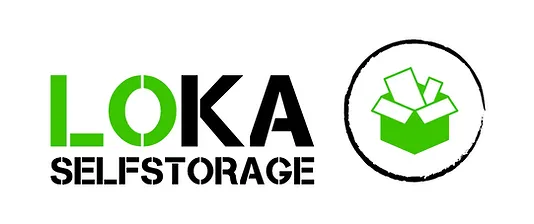 Loka Self Storage self storage provider logo