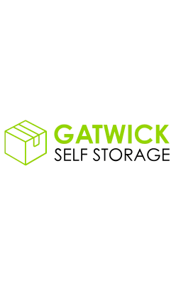 Gatwick Self Storage self storage provider logo