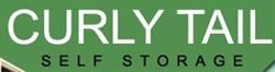 Curly Tail Storage self storage provider logo