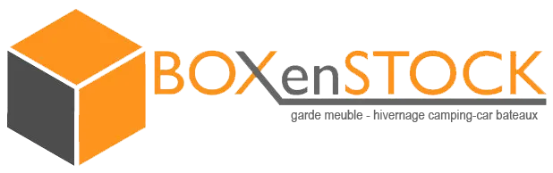 Logo du fournisseur de stockage Box en Stock 74