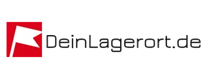 Dein Lagerort self storage provider logo