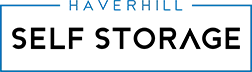 Haverhill Self Storage self storage provider logo