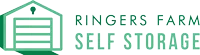 Ringers Farm Suffolk self storage provider logo