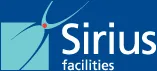 Sirius Lagerraumanbieter-Logo