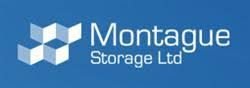 Montague Storage self storage provider logo