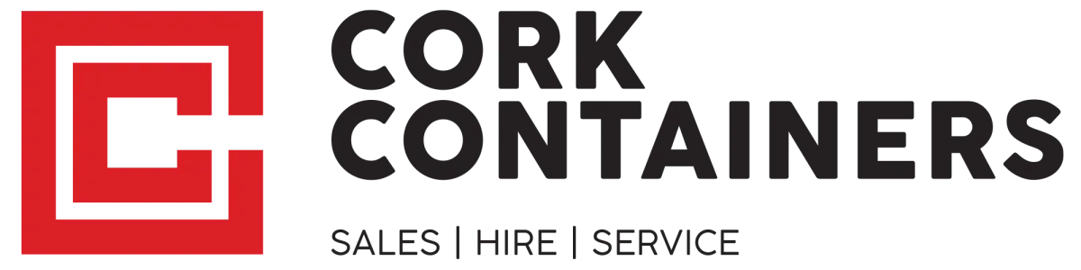 Cork Containers self storage provider logo