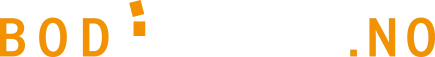 BodHotell self storage provider logo