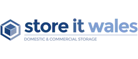 Store It Wales self storage provider logo