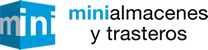 Almacenes Mini self storage provider logo