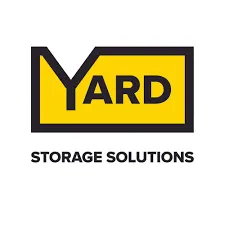 Yard Self Storage self storage provider logo