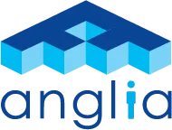 Anglia Self Storage self storage provider logo