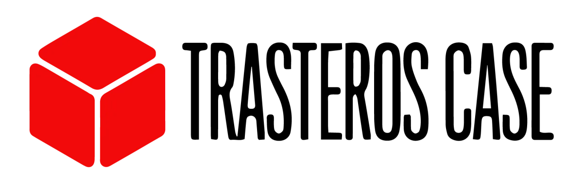 Espacios Case self storage provider logo