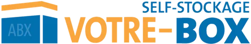 Votre-Box self storage provider logo