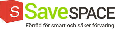 SaveSpace self storage provider logo