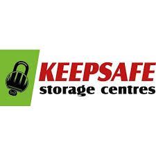 Keep Safe Storage self storage provider logo