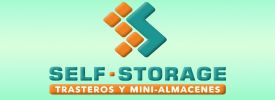 PuertoBox24 self storage provider logo