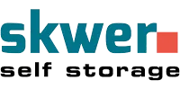 Skwer opslagaanbieder logo