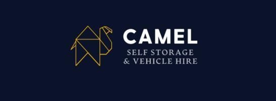 Camel Storage self storage provider logo