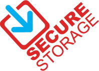 Secure Storage self storage provider logo