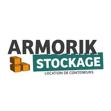Logo du fournisseur de stockage Armorik Stockage